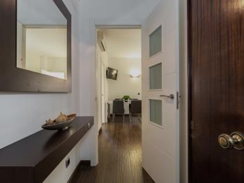 GRACIA 1.2 - Apartment in Barcelona