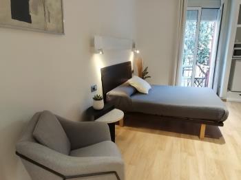 GRACIA 1.3 - Apartment in Barcelona